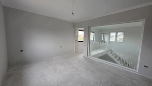 Casa individuala termo-pasiva | 149 mp utili | teren 573 mp | Dumbravita - imagine 18