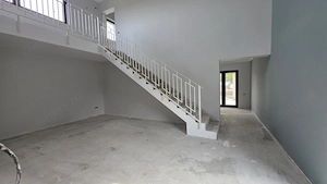 Casa individuala termo-pasiva | 149 mp utili | teren 573 mp | Dumbravita - imagine 6