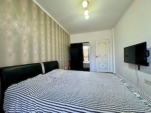 Copou - Aleea Sadoveanu - Apartament cu doua camere, mobilat si utilat - imagine 2
