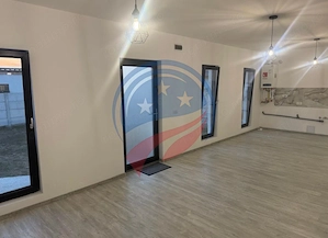 Casă modernă, construcție nouă, parter – Albești | 80 mp utili | Teren 300 mp - imagine 2