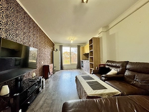 Copou - Aleea Sadoveanu - Apartament cu doua camere, mobilat si utilat - imagine 4
