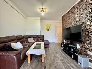 Copou - Aleea Sadoveanu - Apartament cu doua camere, mobilat si utilat