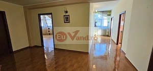 Spațiu - apartament 5 camere de închiriat – 160 mp - Micro 20 – zona BKO - imagine 4