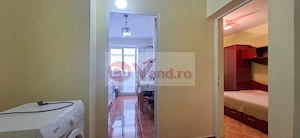 De inchiriat apartament cu 2 camere Micro 14, etaj 1, 350 euro - imagine 3