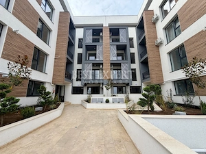 3 Camere | 88,45 mp Total | Bloc Boutique P+3 | Mutare Rapidă