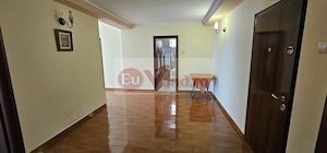 Spațiu - apartament 5 camere de închiriat – 160 mp - Micro 20 – zona BKO - imagine 5