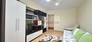 De inchiriat apartament cu 2 camere Micro 14, etaj 1, 350 euro