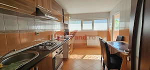 Spațiu - apartament 5 camere de închiriat – 160 mp - Micro 20 – zona BKO - imagine 8