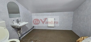 Spațiu - apartament 5 camere de închiriat – 160 mp - Micro 20 – zona BKO - imagine 16