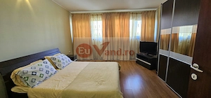 Spațiu - apartament 5 camere de închiriat – 160 mp - Micro 20 – zona BKO