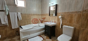 Spațiu - apartament 5 camere de închiriat – 160 mp - Micro 20 – zona BKO - imagine 9