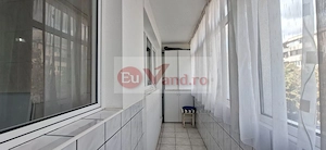 De inchiriat apartament cu 2 camere Micro 14, etaj 1, 350 euro - imagine 9