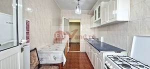 De inchiriat apartament cu 2 camere Micro 14, etaj 1, 350 euro - imagine 6