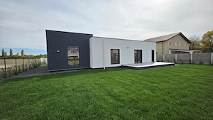 Casa individuala premium Dumbravita | 4 camere | teren 680 mp - imagine 6