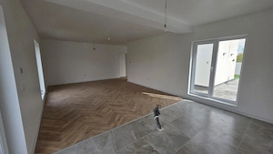 Casa individuala premium Dumbravita | 4 camere | teren 680 mp - imagine 9