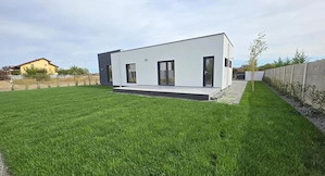 Casa individuala premium Dumbravita | 4 camere | teren 680 mp - imagine 5