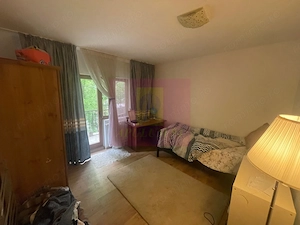 Apartament 4 camere 13 Septembrie,15 min pe jos metrou - imagine 4