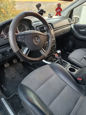 Vand mercedes B classe - imagine 3