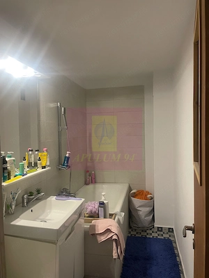 Apartament 4 camere 13 Septembrie,15 min pe jos metrou - imagine 6
