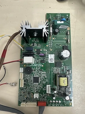 Placa de baza expresor Philips 1.9.30.330.00_V10