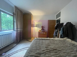 Apartament 4 camere 13 Septembrie,15 min pe jos metrou - imagine 2