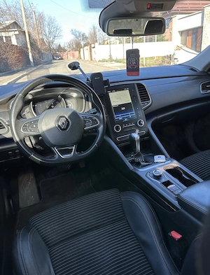 Renault talisman 2016 1.6 160cp - imagine 7