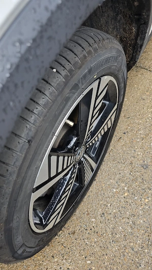 MG ZS EV Luxury - Full Electric - imagine 9