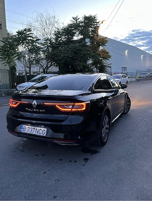 Renault talisman 2016 1.6 160cp - imagine 5