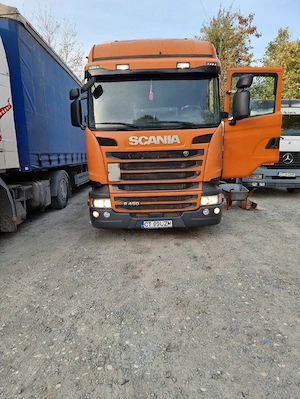 Scania R450 De Vanzare  - imagine 2