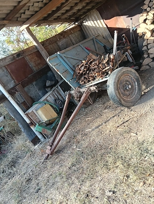 vand tractor cu utilaje - imagine 10