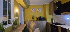 2 camere 79 mp | Diamond Residence Pipera | Piscină | Pădure - imagine 3