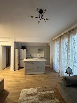 Calm , comfortant și elegant Pipera apartments - imagine 8