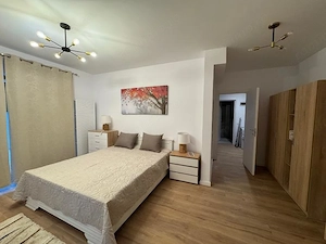 Calm , comfortant și elegant Pipera apartments - imagine 2