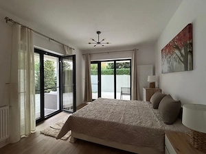 Calm , comfortant și elegant Pipera apartments - imagine 3