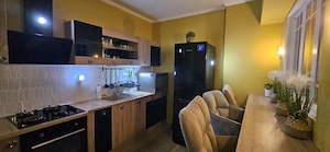 2 camere 79 mp | Diamond Residence Pipera | Piscină | Pădure - imagine 2