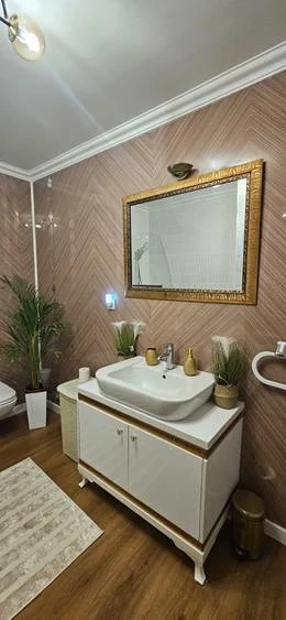 2 camere 79 mp | Diamond Residence Pipera | Piscină | Pădure - imagine 9