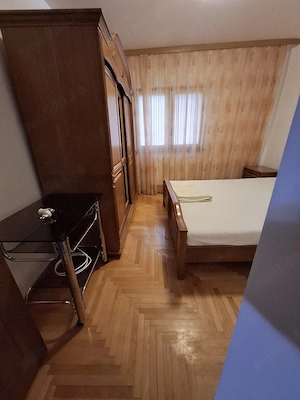 Închiriez apartament  două camere Mall Bacău - imagine 5