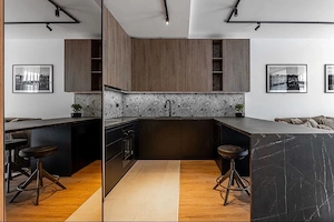 Ofer spre închiriere apartament 2 camere ONE LOFT NORTH - imagine 8