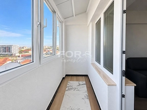 Apartament 2 camere de inchiriat Bulevardul Decebal, zona Prima Shops - imagine 13