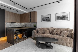 Ofer spre închiriere apartament 2 camere ONE LOFT NORTH - imagine 10