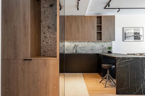 Ofer spre închiriere apartament 2 camere ONE LOFT NORTH - imagine 14
