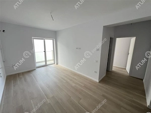 Apartament la cheie 2 camere gradina parcare Lacul lui Binder Sibiu