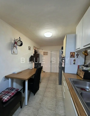 Apartament 3 camere în vilă, cu terasă proprie și loc de parcare – Kamsas - imagine 5