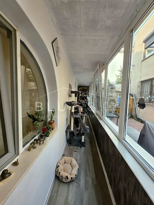 Apartament 3 camere în vilă, cu terasă proprie și loc de parcare – Kamsas - imagine 14