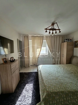 Apartament 3 camere în vilă, cu terasă proprie și loc de parcare – Kamsas - imagine 8