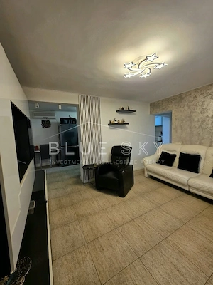 Apartament 3 camere în vilă, cu terasă proprie și loc de parcare – Kamsas - imagine 2