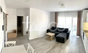 Apartament cu 2 camere de vanzare la cheie in Floresti Cluj Napoca - imagine 3