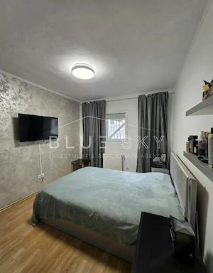 Apartament 3 camere în vilă, cu terasă proprie și loc de parcare – Kamsas - imagine 10