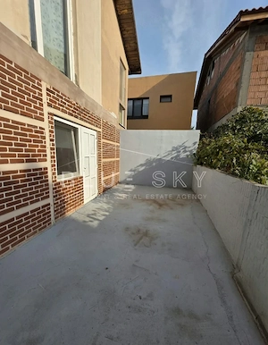 Apartament 3 camere în vilă, cu terasă proprie și loc de parcare – Kamsas - imagine 13