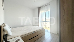 Apartament cu 2 camere de vanzare la cheie in Floresti Cluj Napoca - imagine 4